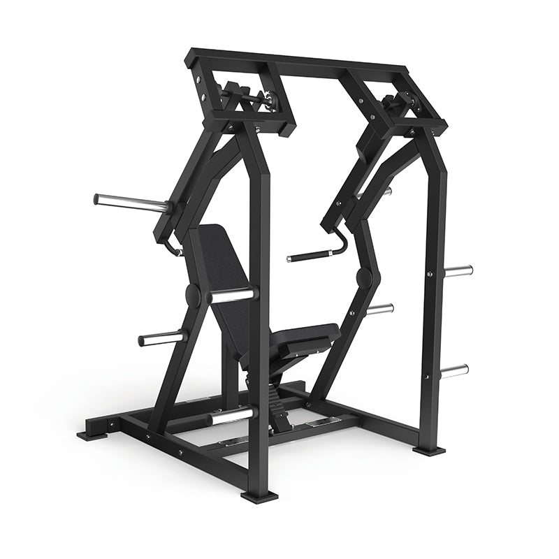 Toorx Avant Line Shoulder Press FWX 6450