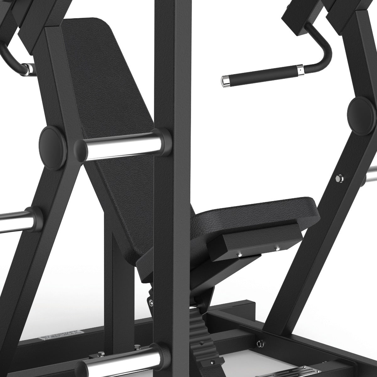 Toorx Avant Line Shoulder Press FWX-6450