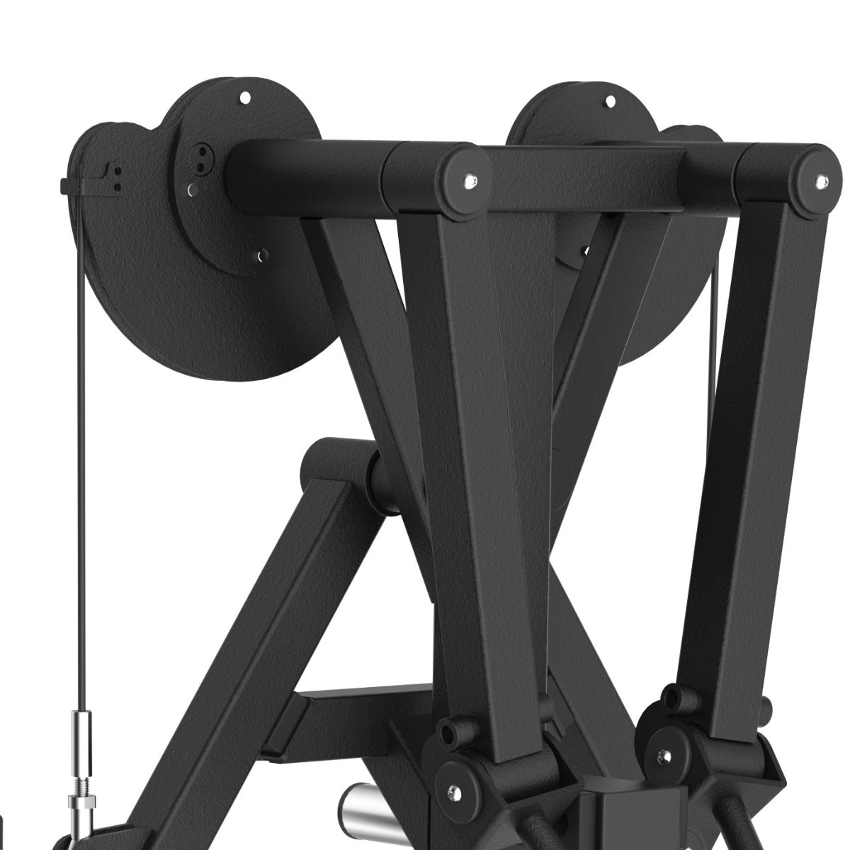 Toorx Avant Line Standing Lateral Raise FWX-6550