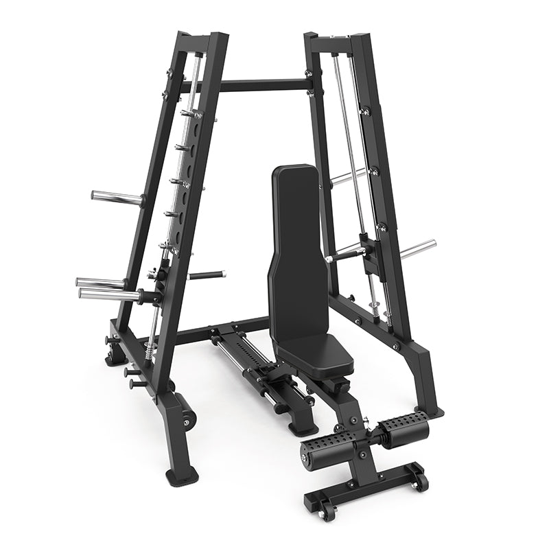 Toorx Avant Line Tower Smith FWX 6600