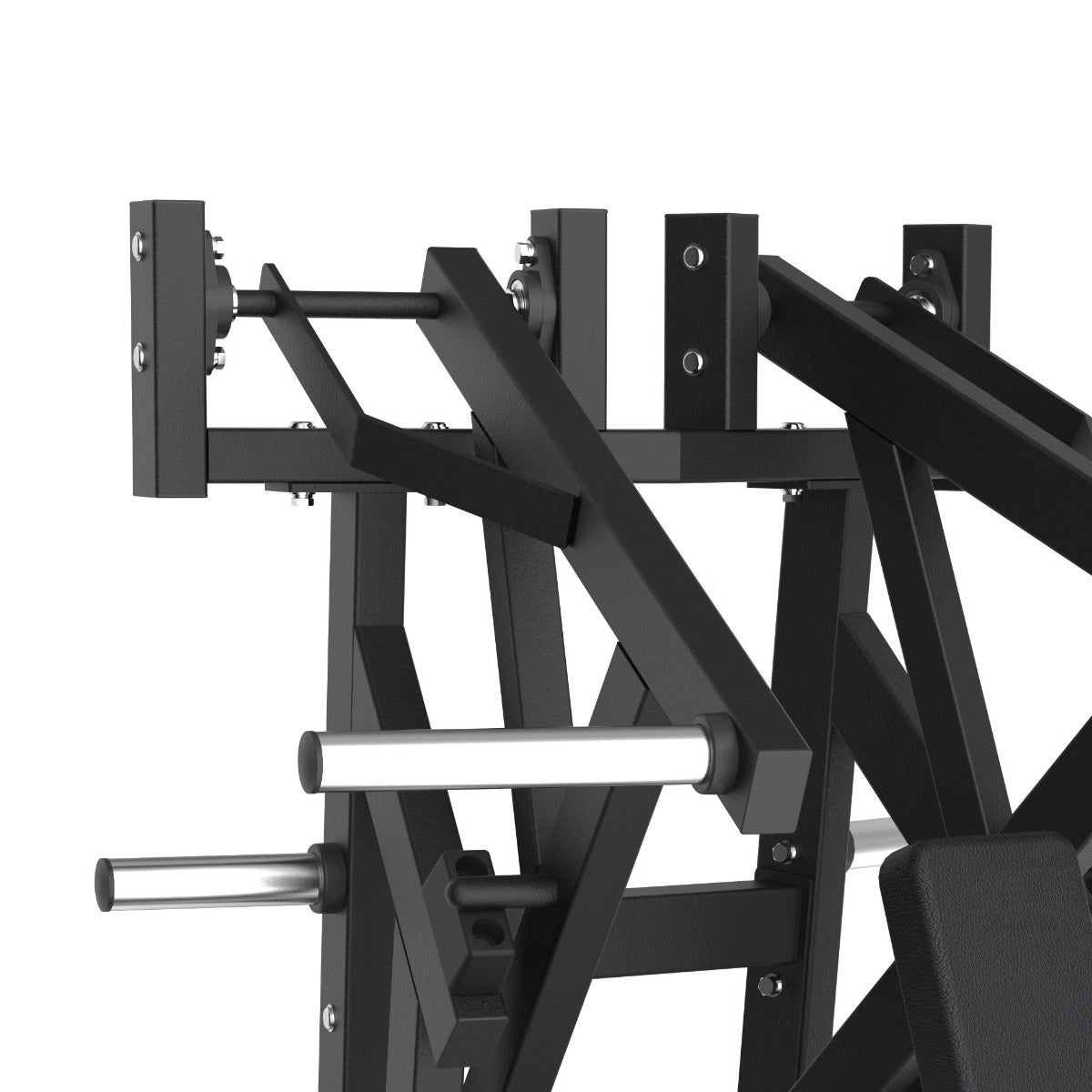 Toorx Avant Line Low Row FWX 6800