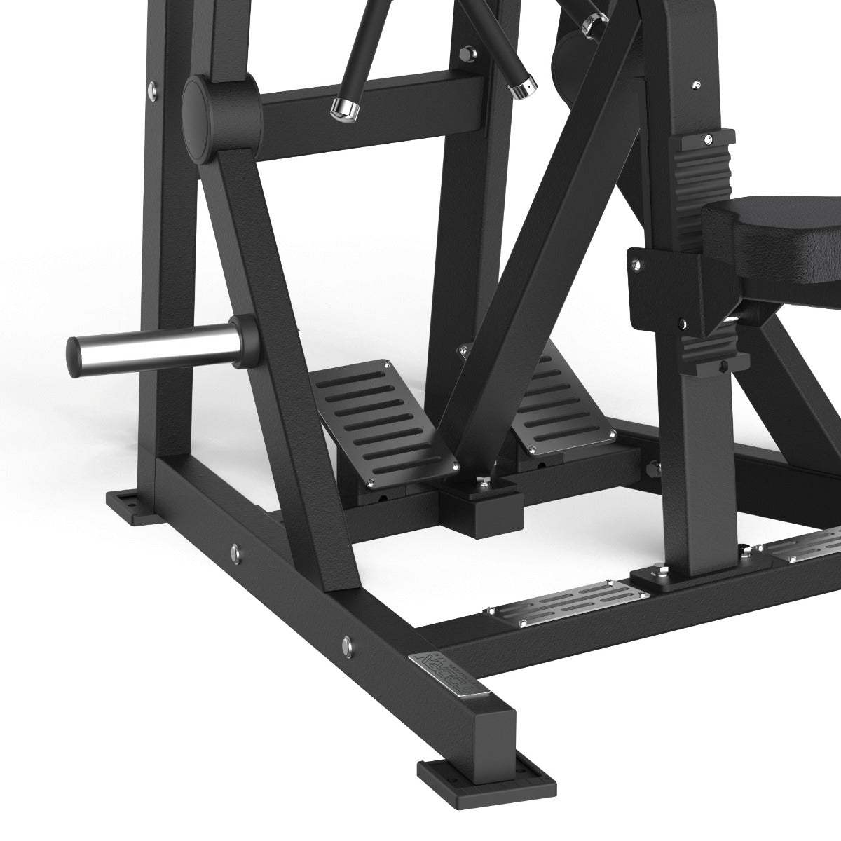 Toorx Avant Line Low Row FWX 6800