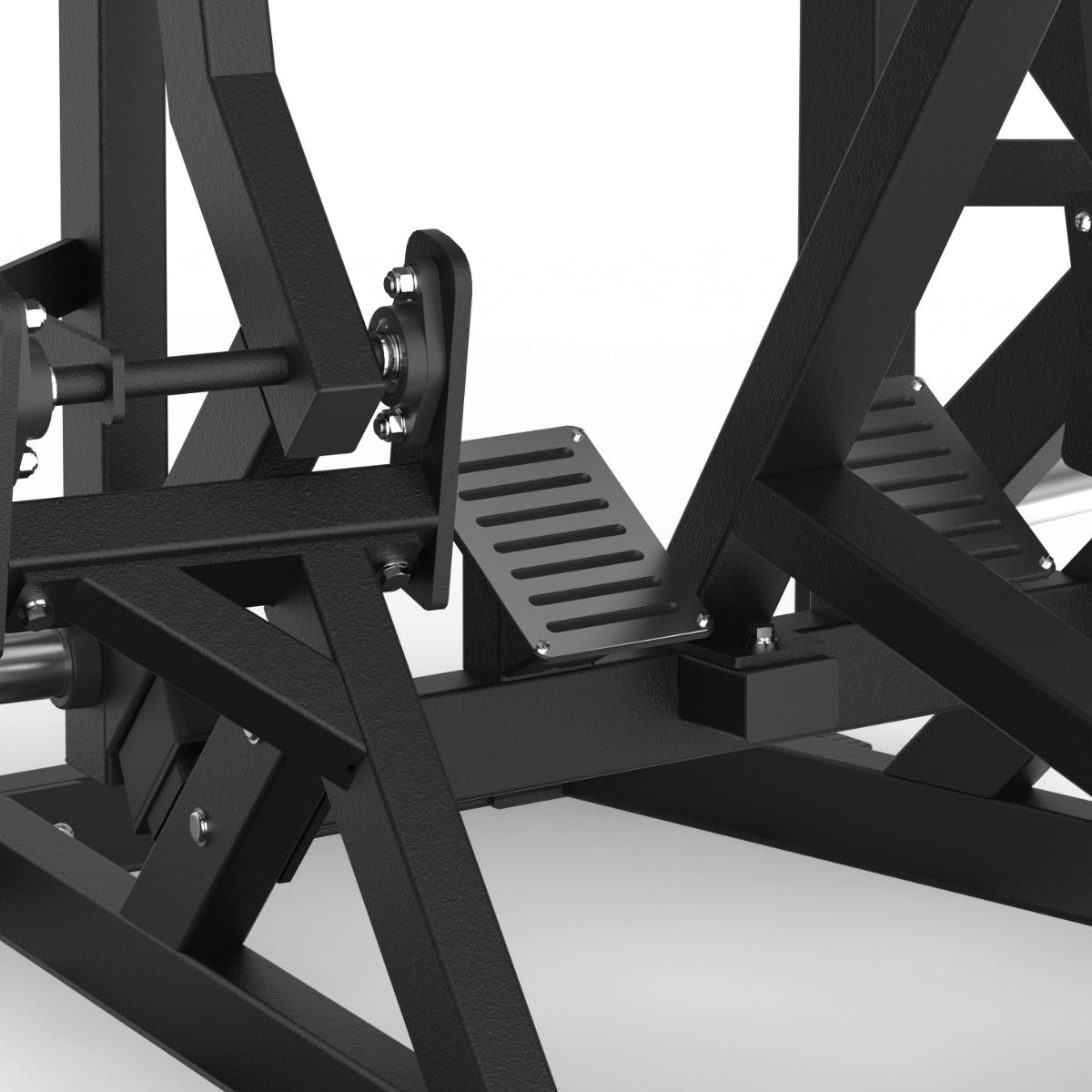 Toorx Avant Line Row FWX-6850