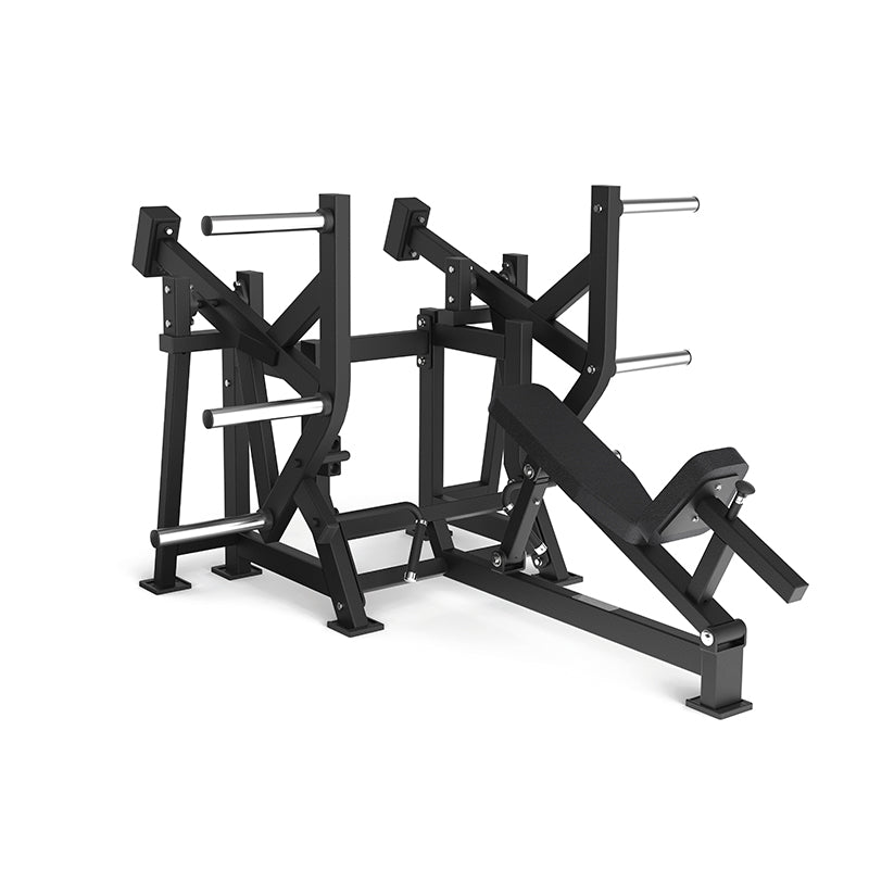 Toorx Avant Line Lower back FWX 6900