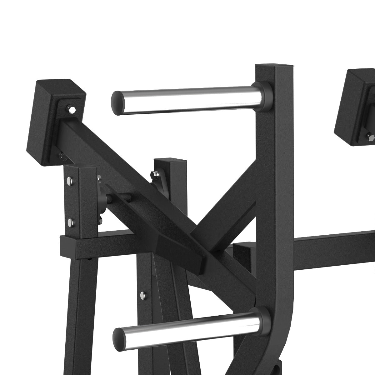 Toorx Avant Line Lower back FWX-6900