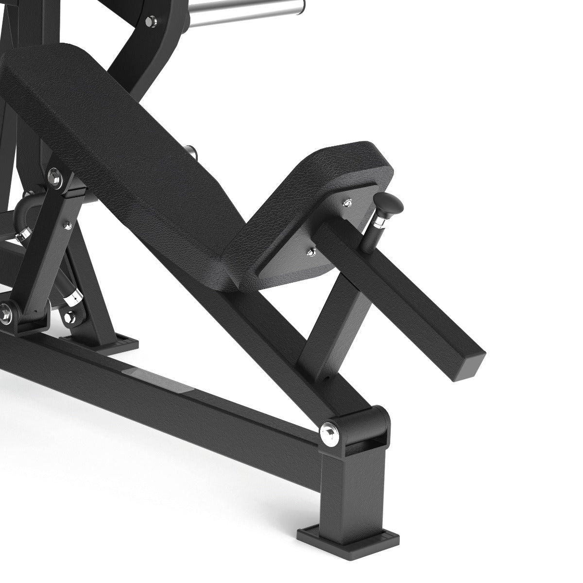 Toorx Avant Line Lower back FWX-6900