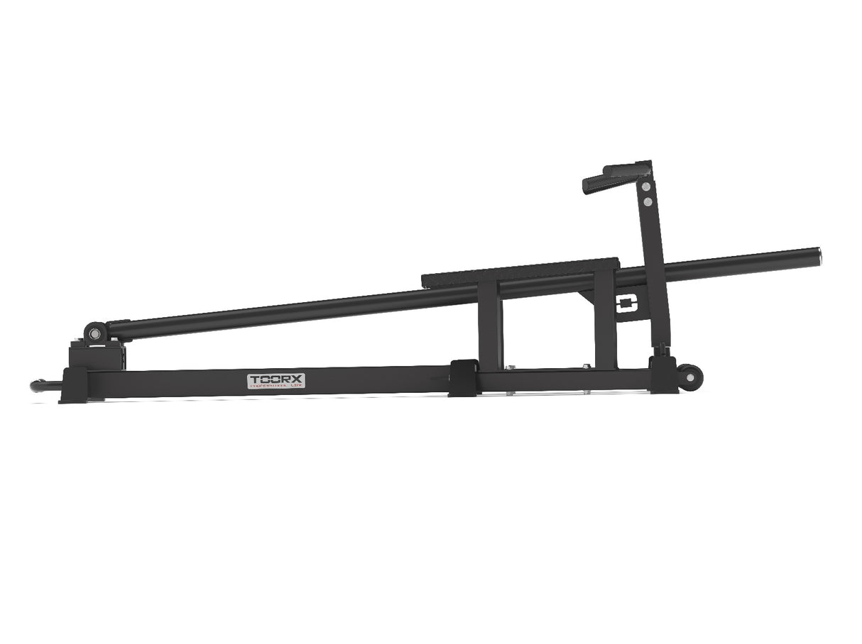 Toorx Vertical Line T Bar FWX-7000