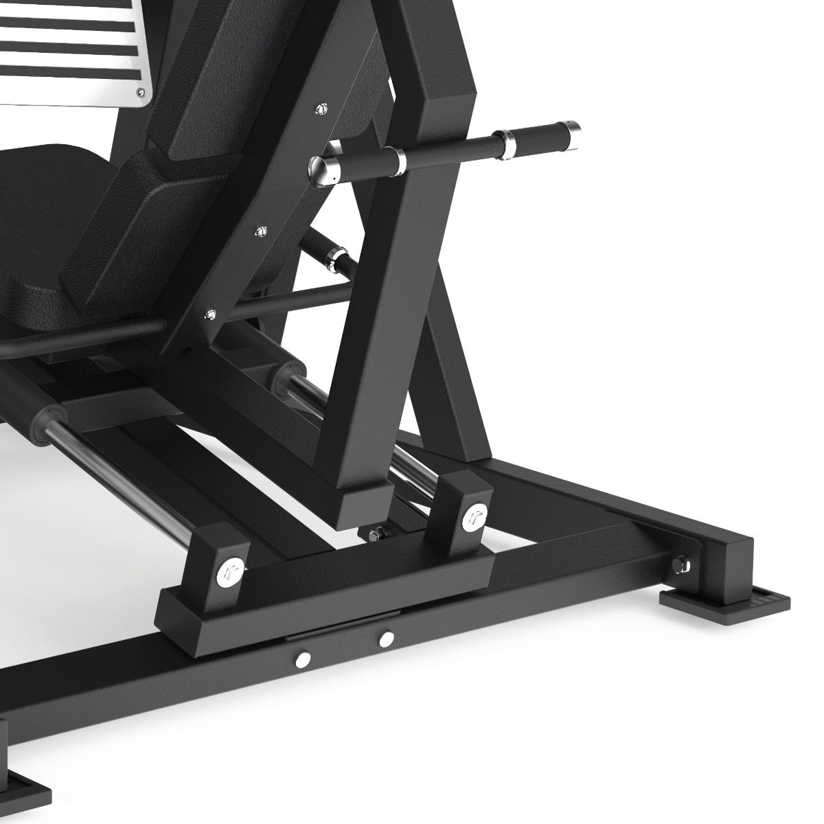 Toorx Avant Line Isolateral Leg Press FWX-7300