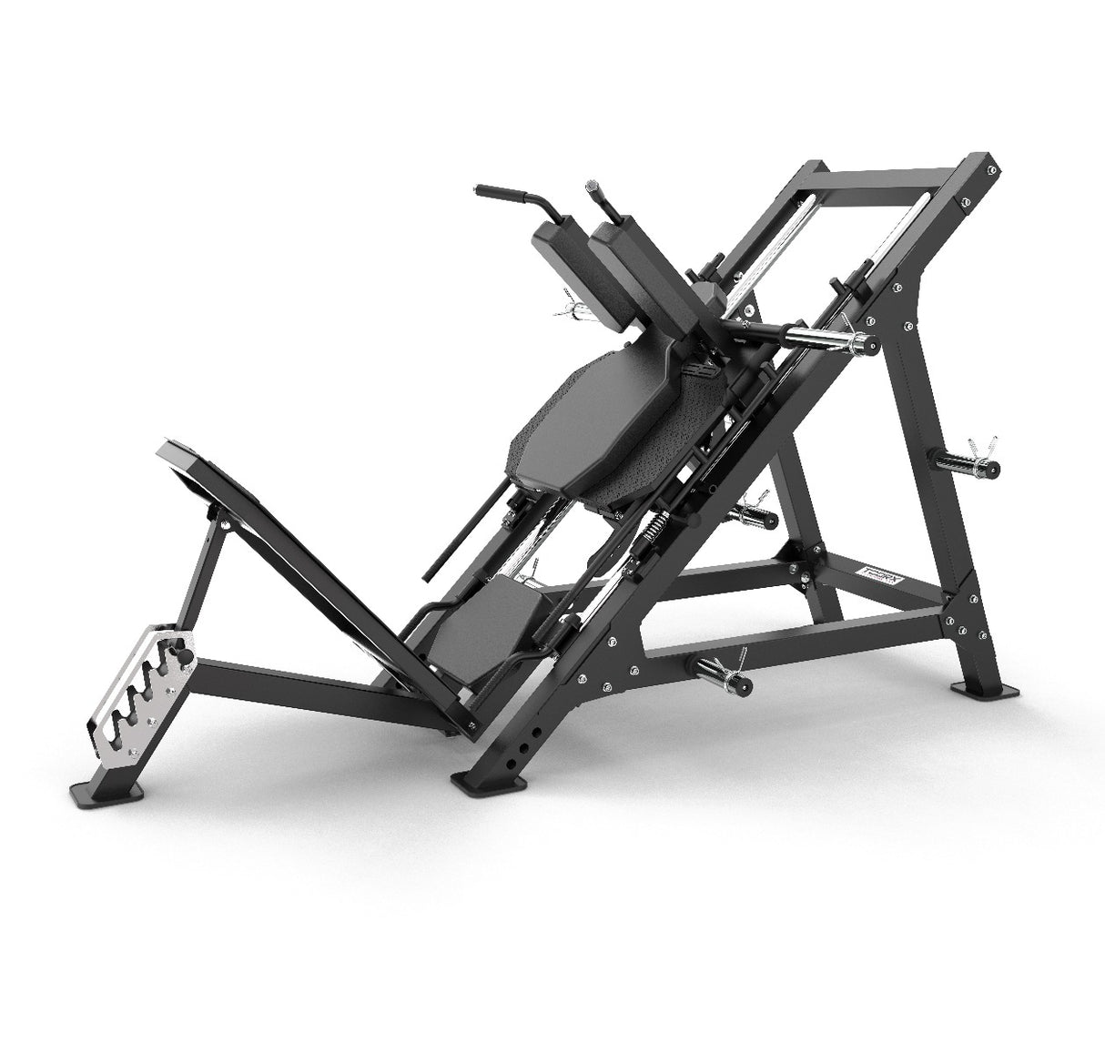 Toorx Avant Line Leg Press/Hack Squat FWX-7400
