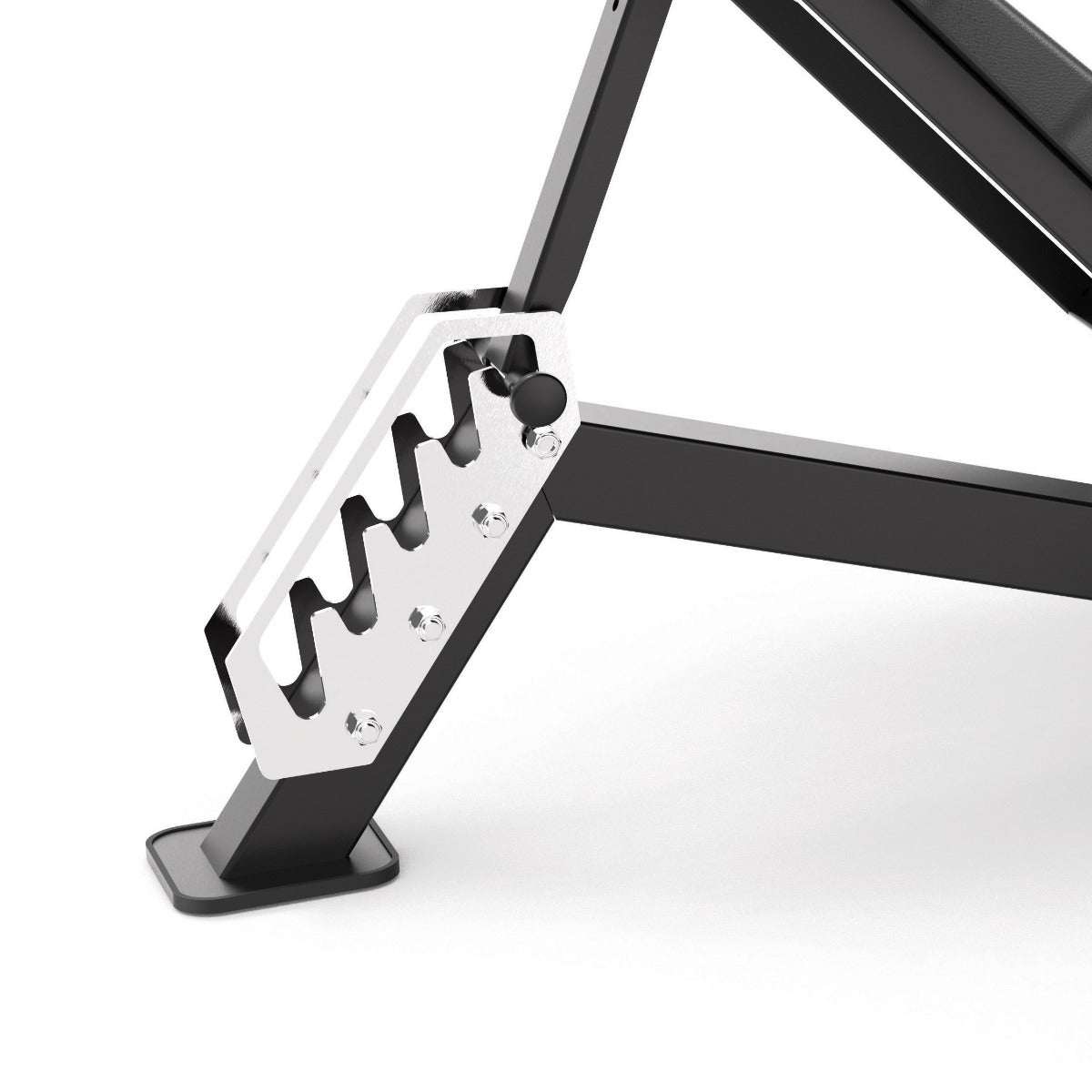 Toorx Avant Line Leg Press/Hack Squat FWX-7400