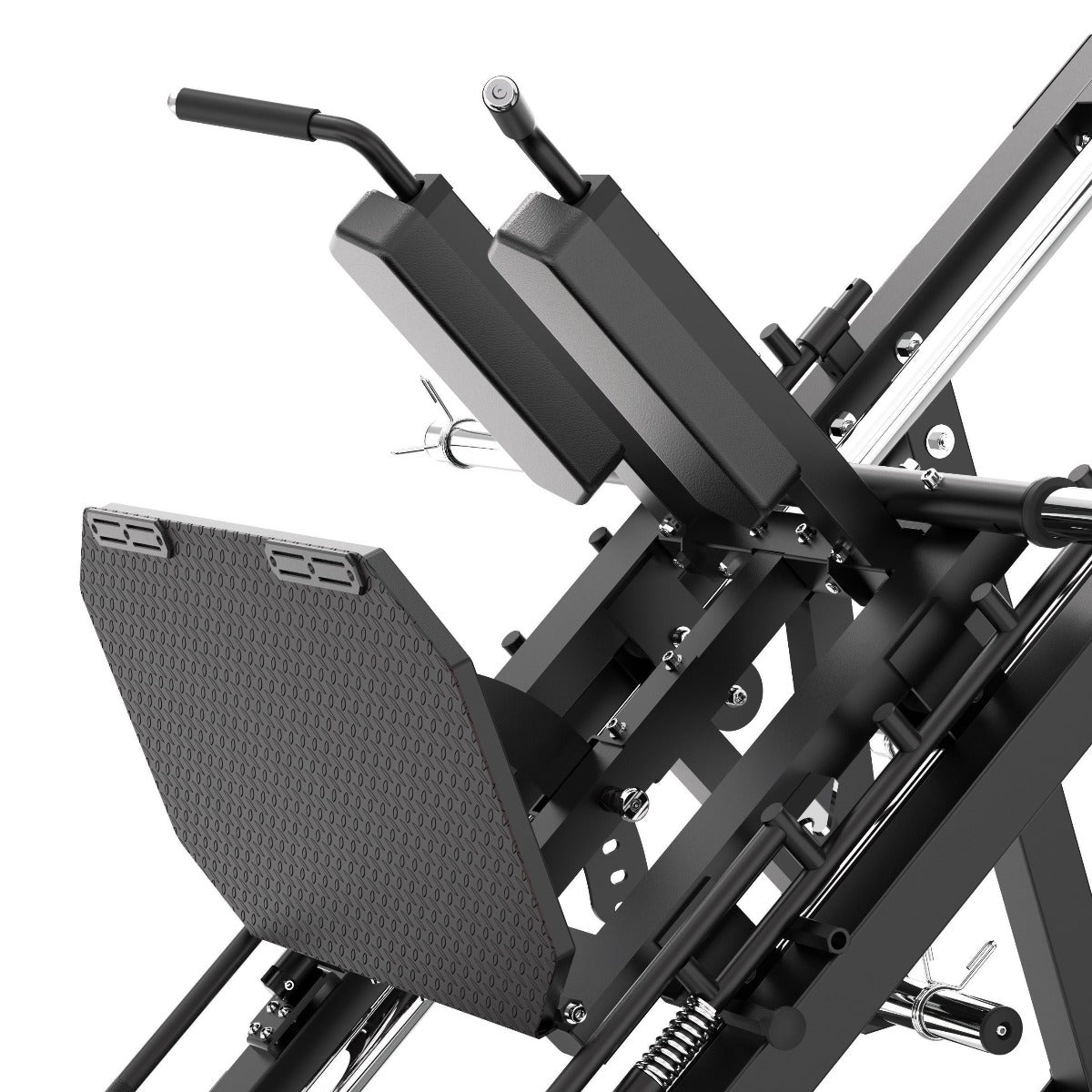 Toorx Avant Line Leg Press/Hack Squat FWX-7400