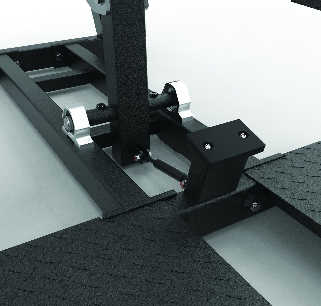 Toorx Avant Line Belt Squat FWX-7600