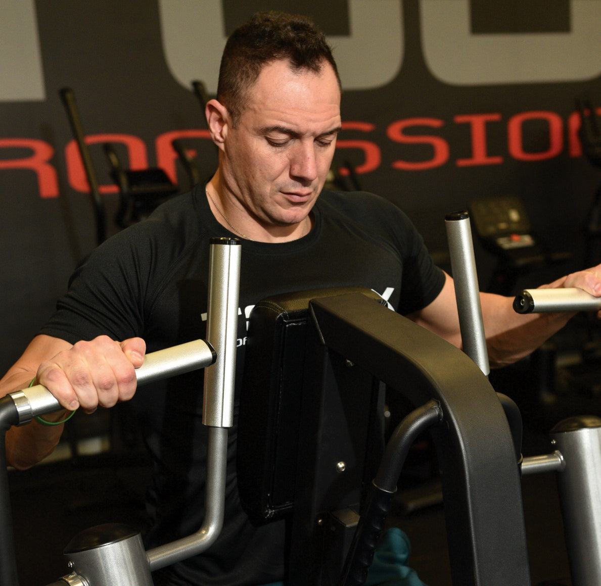 Toorx Aktive Line Row Machine FWX-5200