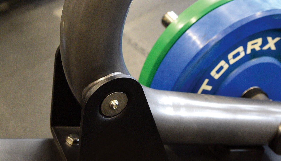 Toorx Aktive Line Row Machine FWX-5200