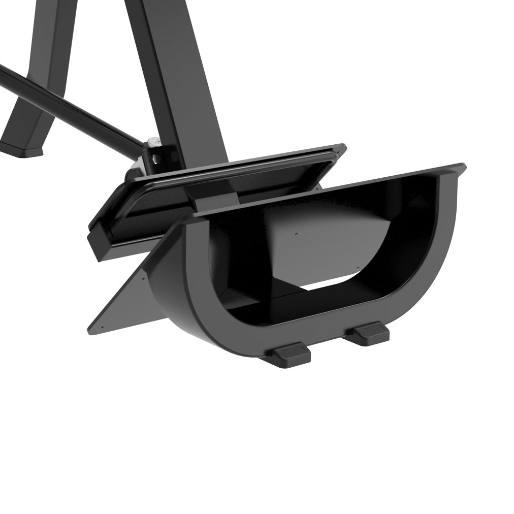 Toorx Vertical Line Standing T Bar FWX-6950