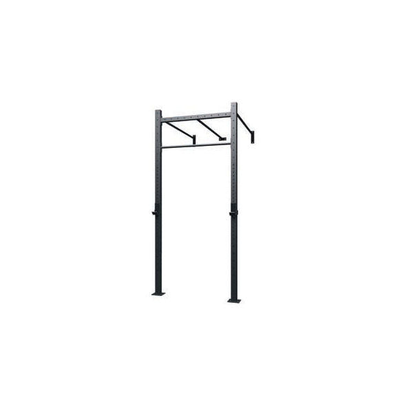 Toorx Gabbia MASTER 1 campata a muro con Monkey Station - G75-1MMS