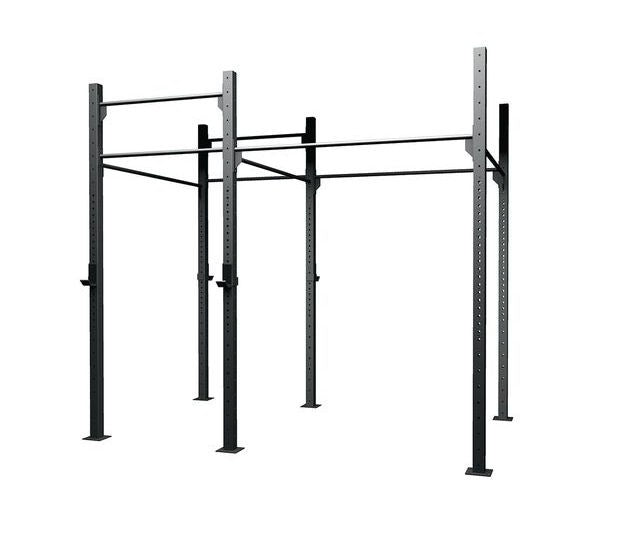 Toorx Gabbia CHALLENGE 2 campate autoportanti - G60-2A