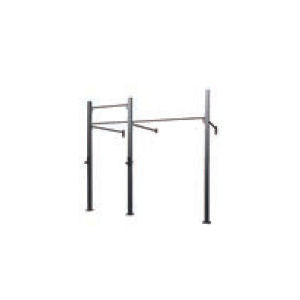 Toorx Gabbia MASTER 2 campata a muro - G75-2M