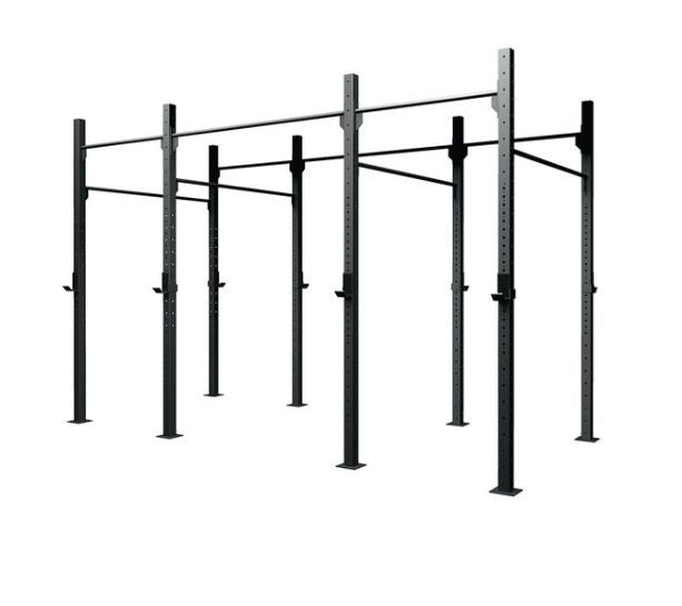 Toorx Gabbia CHALLENGE 3 campate autoportante - G60-3A