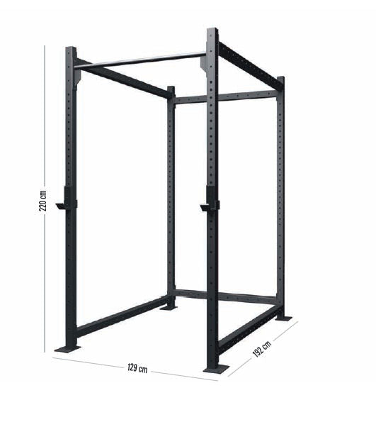 Toorx Power Rack - G60-PR