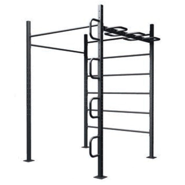 Toorx CALISTHENICS Station 1 - G60-C1