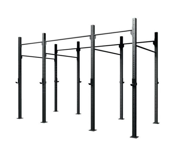 Toorx Gabbia MASTER 3 campate autoportante - G75-3A