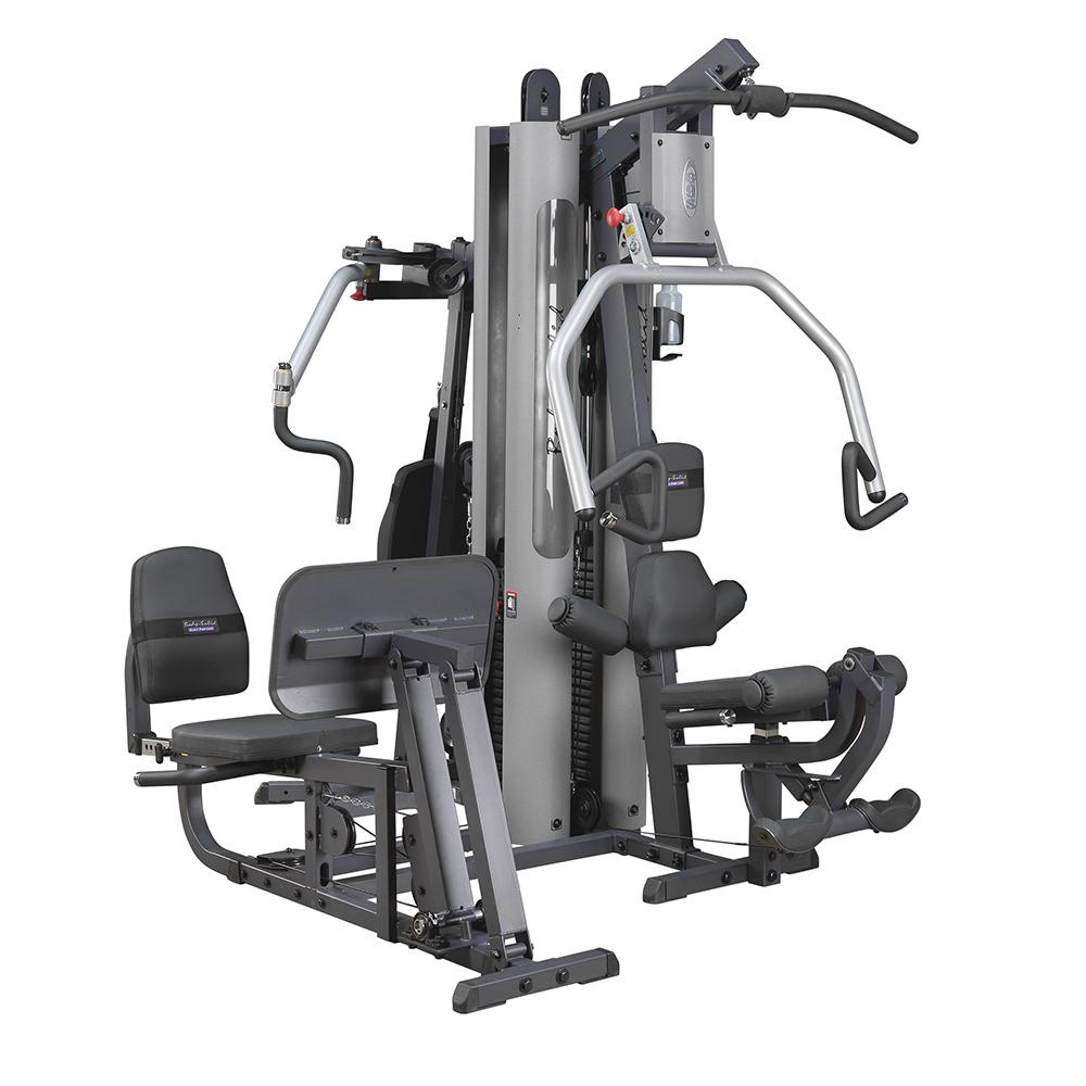 Body-Solid G9S Selectorized Home Gym