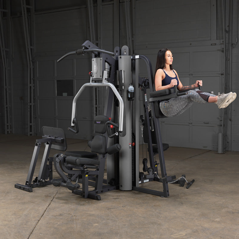Body-Solid G9S Selectorized Home Gym