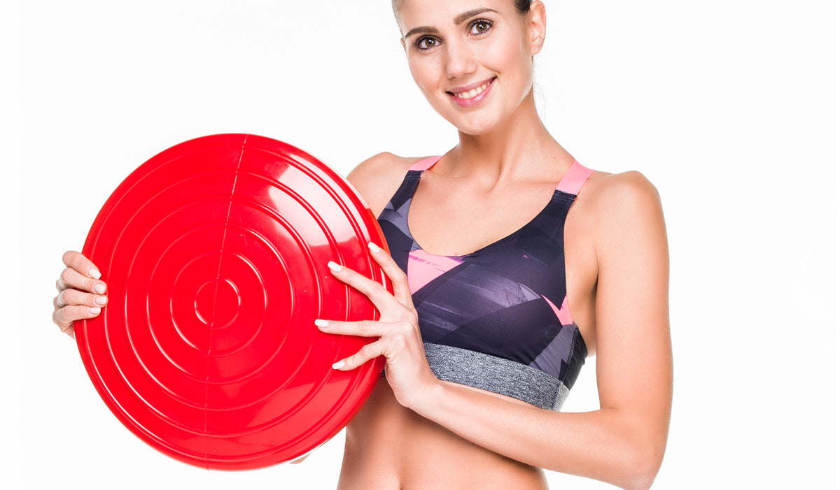 Tonkey Original Pezzi Activa Disc Maxafe cm. 40