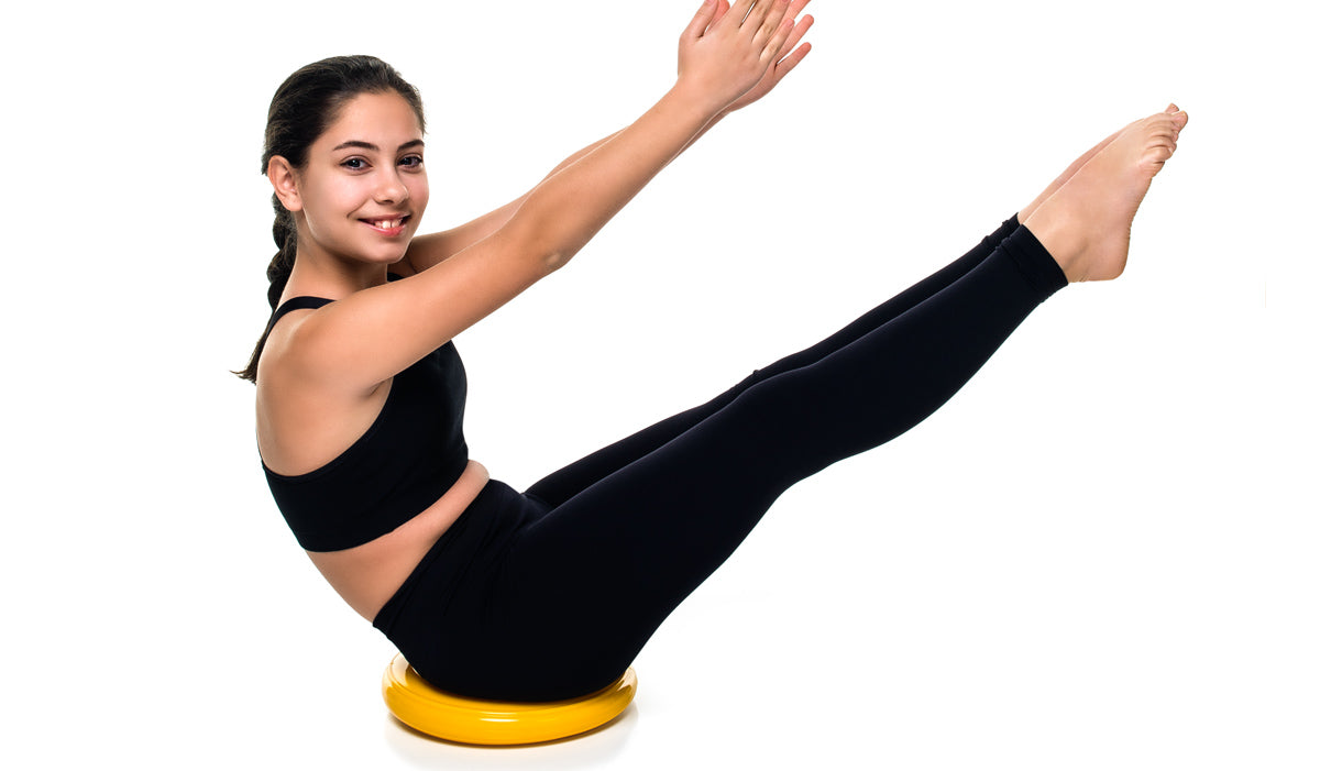 Tonkey Original Pezzi Activa Disc Junior cm. 30