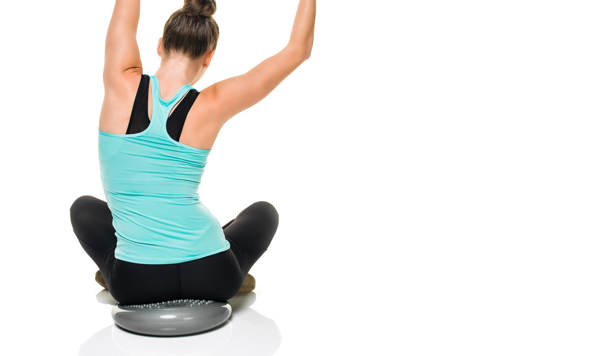 Tonkey Original Pezzi ActivaSit 36 cm