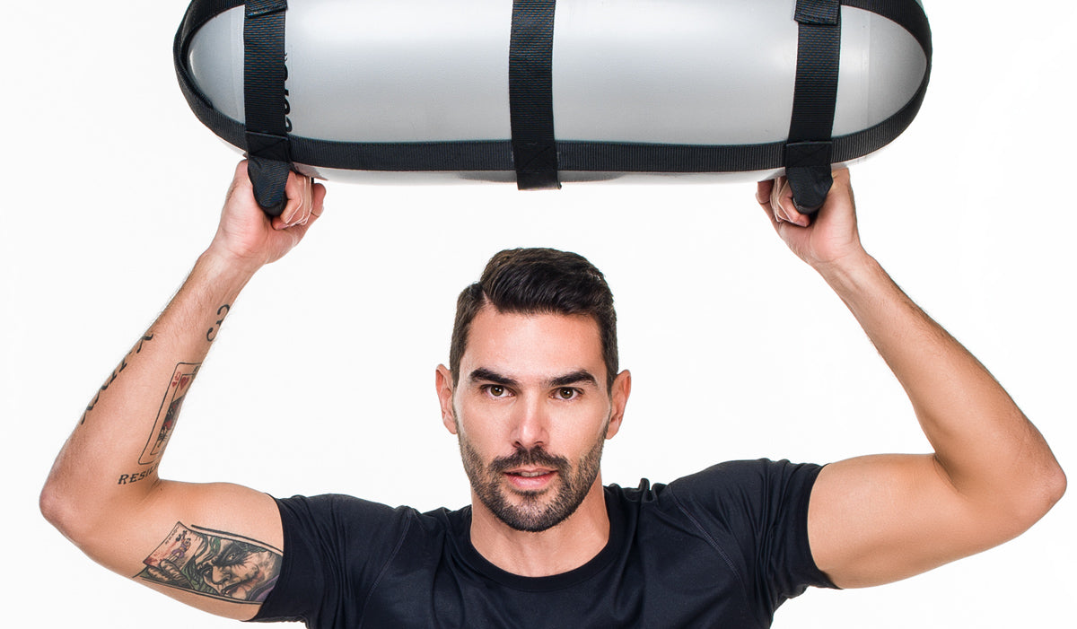 Tonkey Original Pezzi Core Stability Kit 2