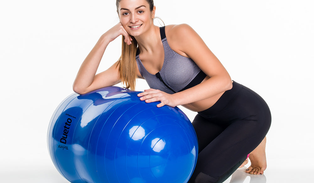 Tonkey Original Pezzi Duetto 70 cm - Grigio