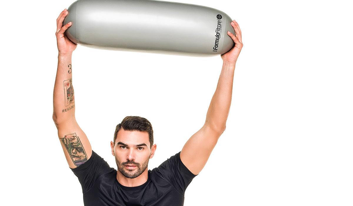 Tonkey Original Pezzi Formula FitCore Maxafe 24x75cm