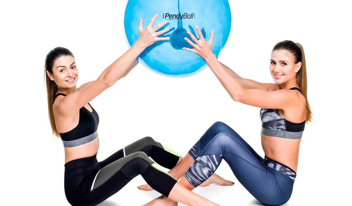 Tonkey Original Pezzi PendyBall