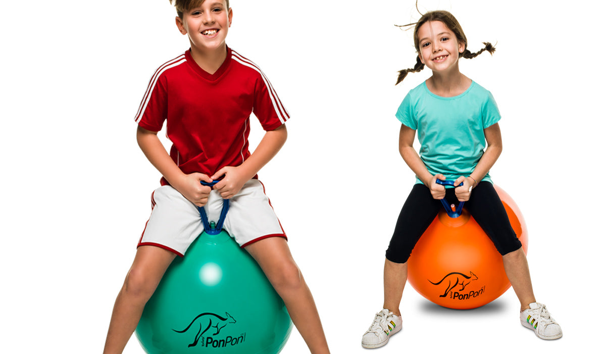 Tonkey Original Pezzi Pon Pon Maxi (ø 42 / 53 / 65 cm)