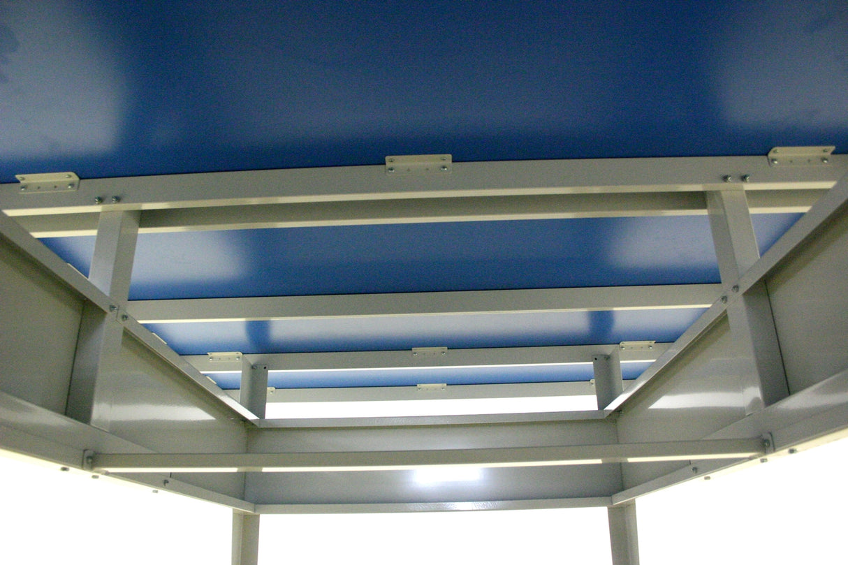 Garlando Ping Pong Garden Outdoor