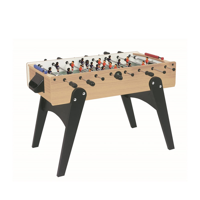 Garlando F10 Acero Aste Uscenti