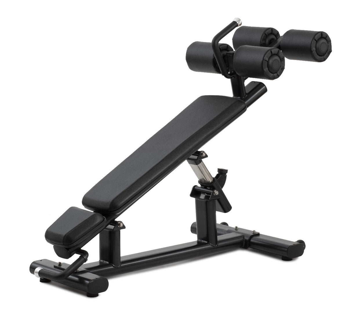 Diamond Abdominal Bench serie 350 - GB-ABDOMINAL