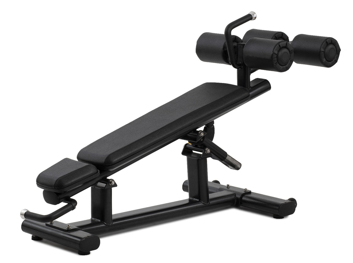 Diamond Abdominal Bench serie 350 - GB-ABDOMINAL
