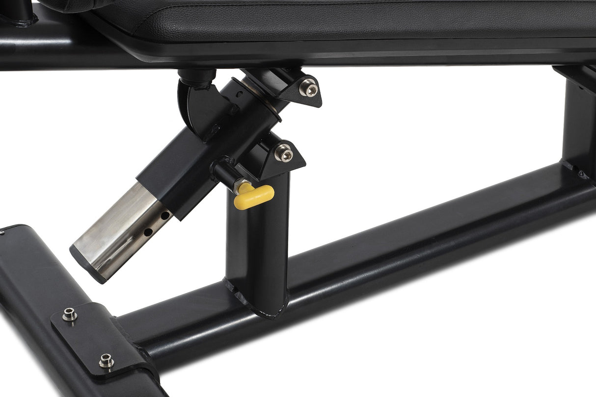 Diamond Abdominal Bench serie 350 - GB-ABDOMINAL