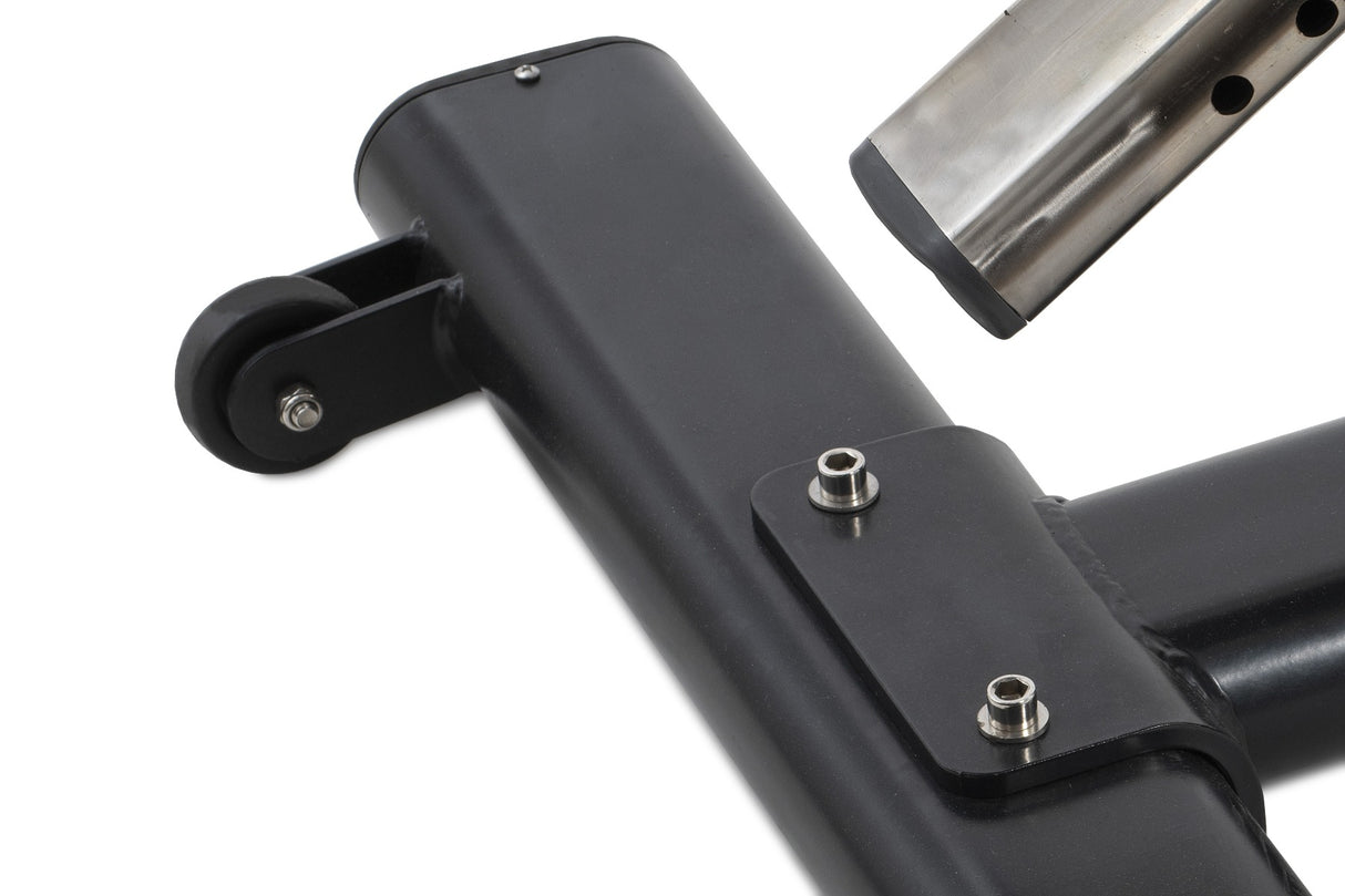 Diamond Abdominal Bench serie 350 - GB-ABDOMINAL