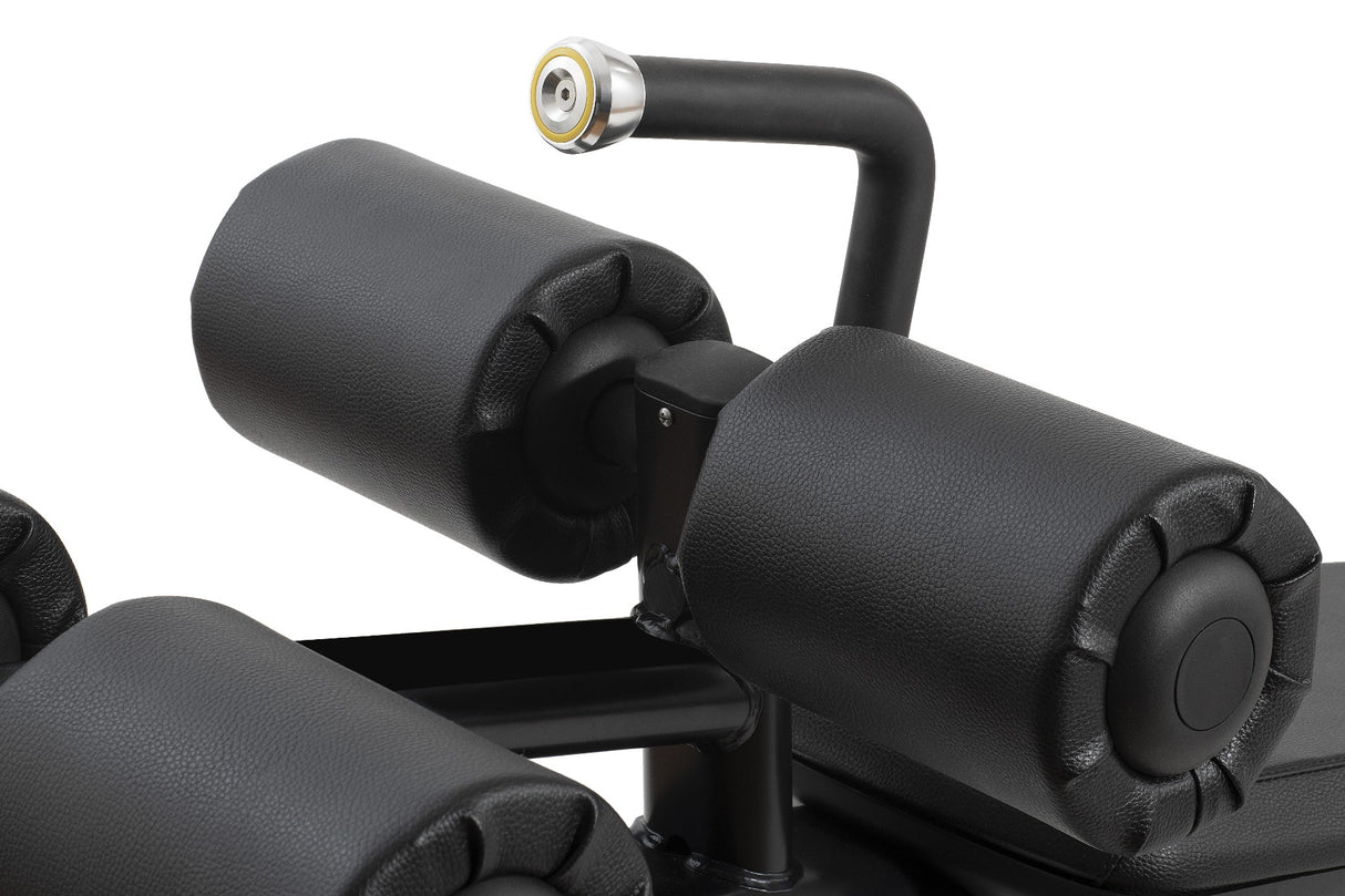 Diamond Abdominal Bench serie 350 - GB-ABDOMINAL