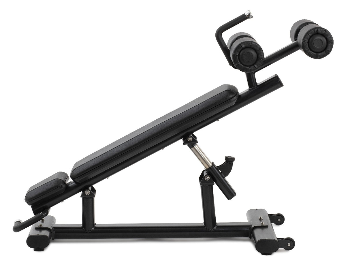 Diamond Abdominal Bench serie 350 - GB-ABDOMINAL