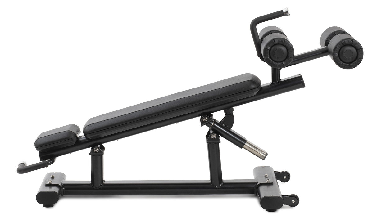 Diamond Abdominal Bench serie 350 - GB-ABDOMINAL