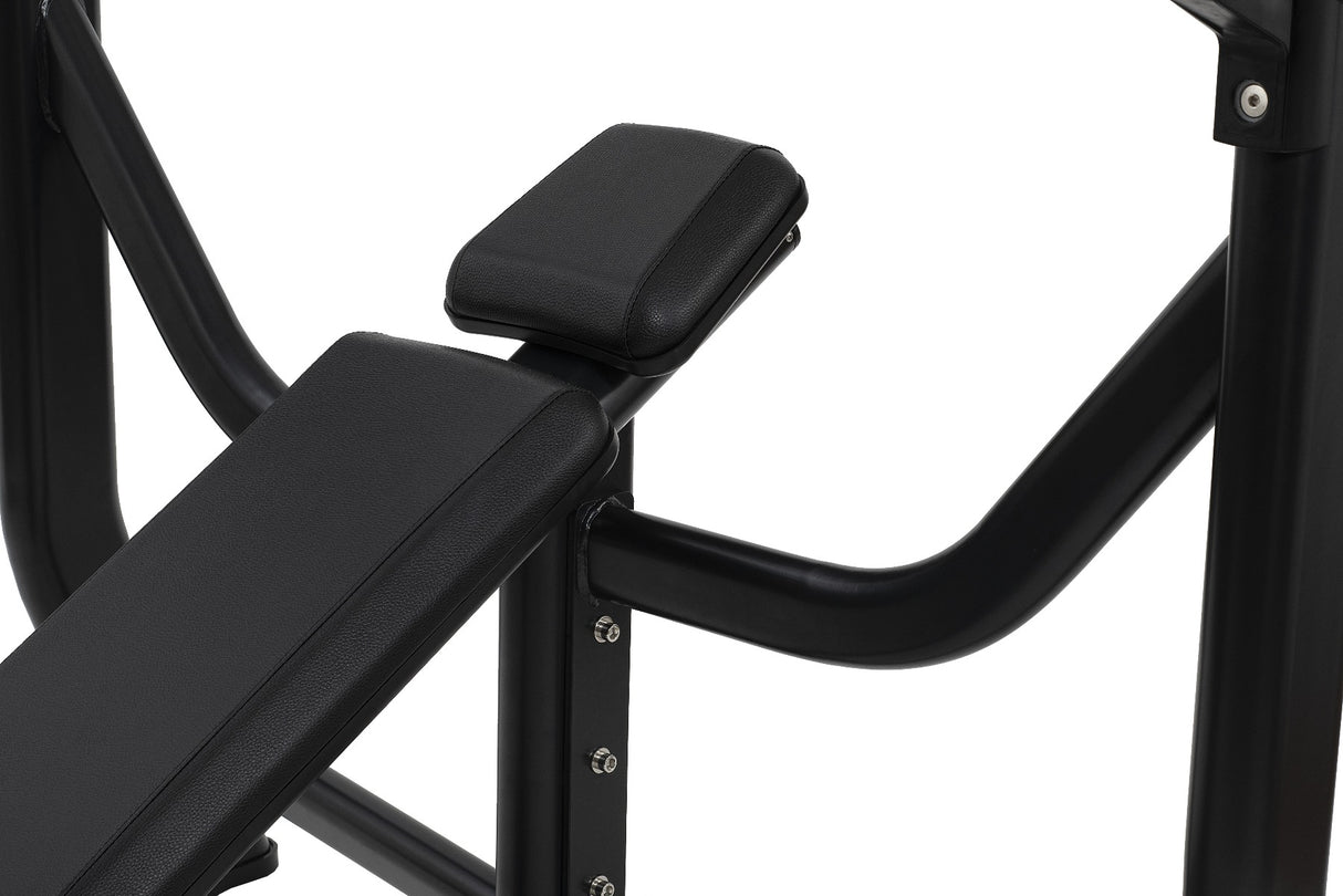 Diamond Panca Olimpica Inclinata serie 350 - GB-OLYINCLINE