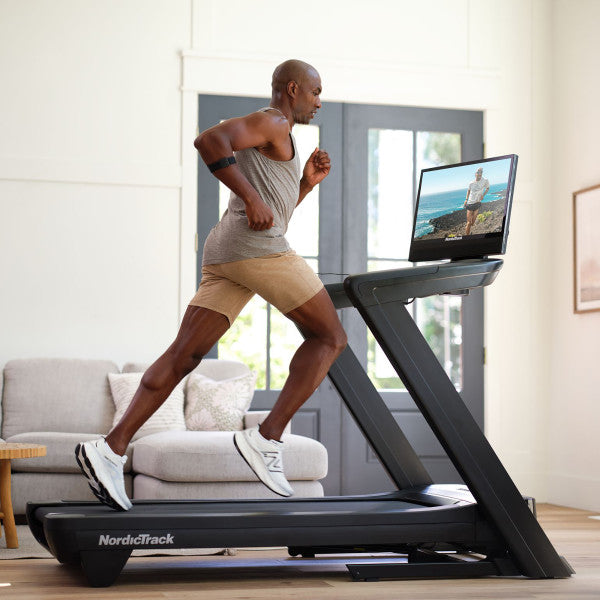 Nordictrack Tapis Roulant Commercial 2450