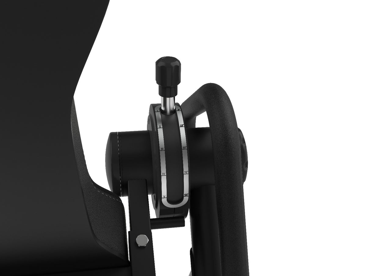 Toorx Vertical Line Panca ad inversione GBX-3000