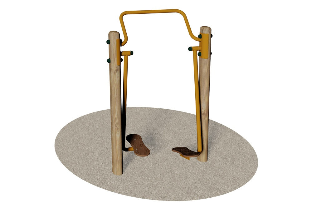 Giochipark Passeggiata