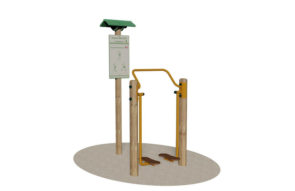 Giochipark Passeggiata